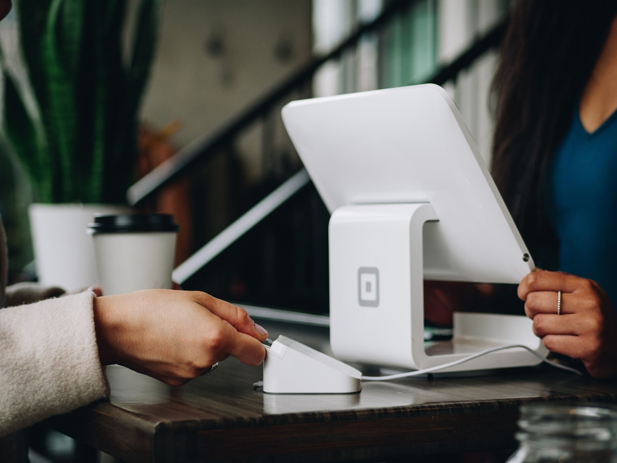 Remote customer onboarding